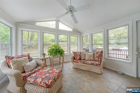 16 Lenape Trail Montclair NJ 07043