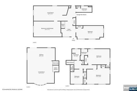 53 Smithfield Road Waldwick NJ 07463