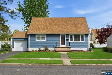 21-05 Dalton Place Fair Lawn NJ 07410