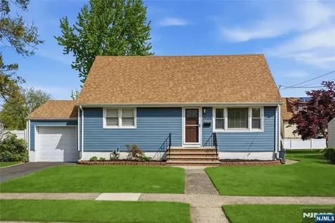 21-05 Dalton Place Fair Lawn NJ 07410