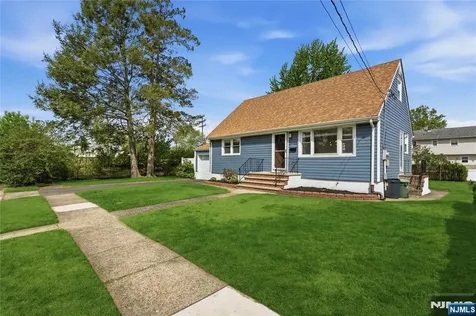 21-05 Dalton Place Fair Lawn NJ 07410