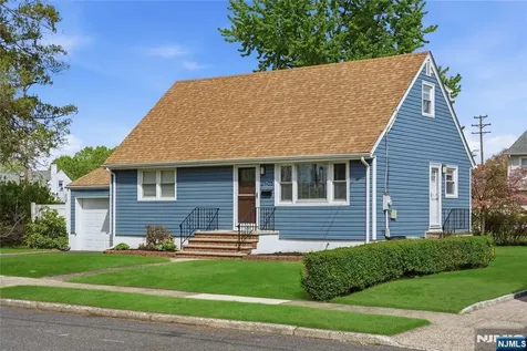 21-05 Dalton Place Fair Lawn NJ 07410