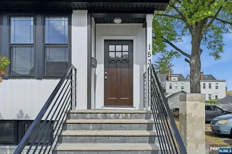 153 Brookside Avenue Irvington NJ 07111