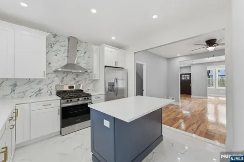 153 Brookside Avenue Irvington NJ 07111