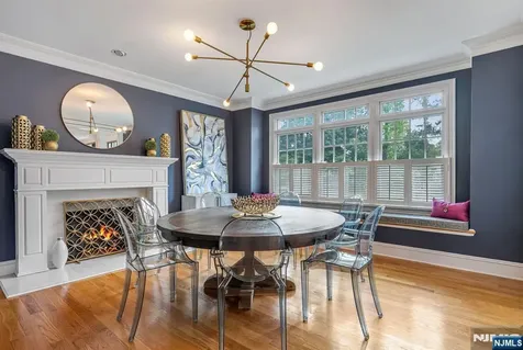 42 Lakewood Avenue Ho-ho-kus NJ 07423