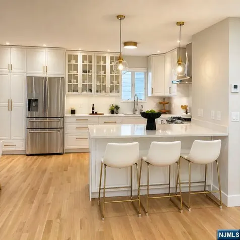 448 Fern Avenue Lyndhurst NJ 07071