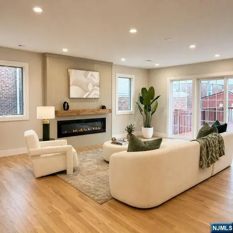 448 Fern Avenue Lyndhurst NJ 07071