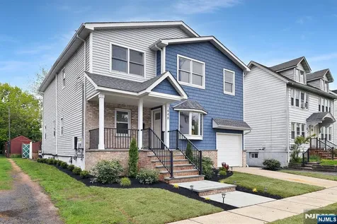 448 Fern Avenue Lyndhurst NJ 07071