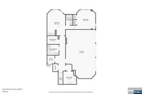 2 Ascot Way Fort Lee NJ 07024