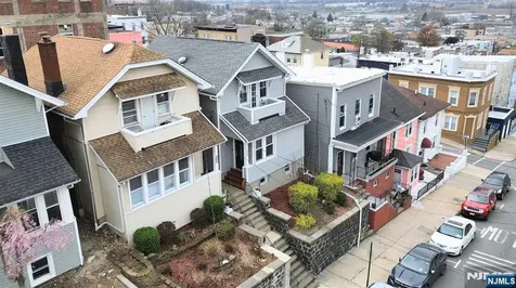 1131 43rd Street North Bergen NJ 07047