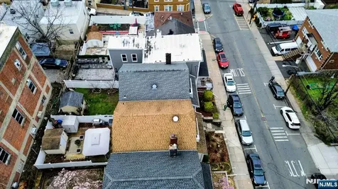 1131 43rd Street North Bergen NJ 07047