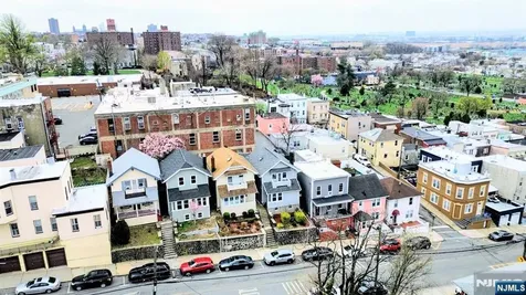 1131 43rd Street North Bergen NJ 07047
