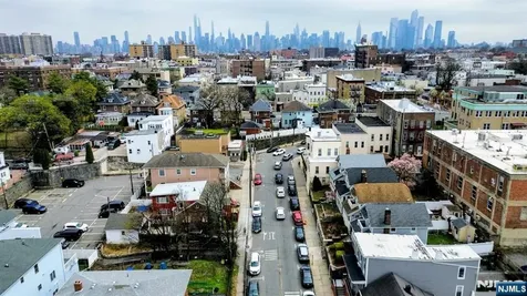1131 43rd Street North Bergen NJ 07047