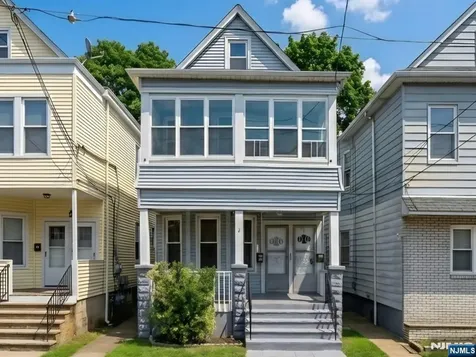 22 Harrison Avenue Garfield NJ 07026