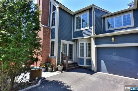 335 Cambridge Drive Ramsey NJ 07446