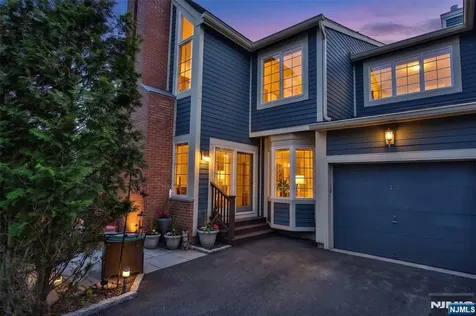 335 Cambridge Drive Ramsey NJ 07446