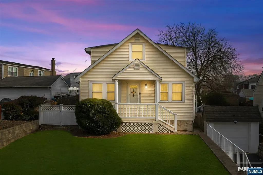 18-20 Wilber Street Belleville NJ 07109