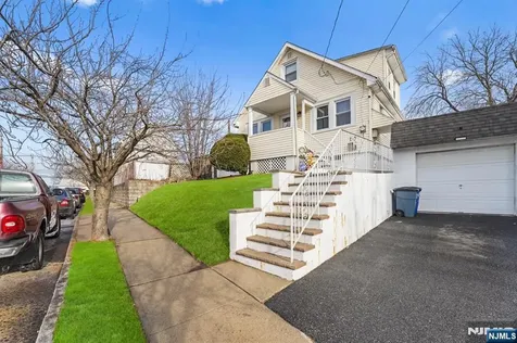 18-20 Wilber Street Belleville NJ 07109