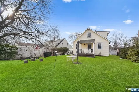18-20 Wilber Street Belleville NJ 07109