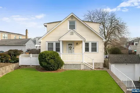 18-20 Wilber Street Belleville NJ 07109