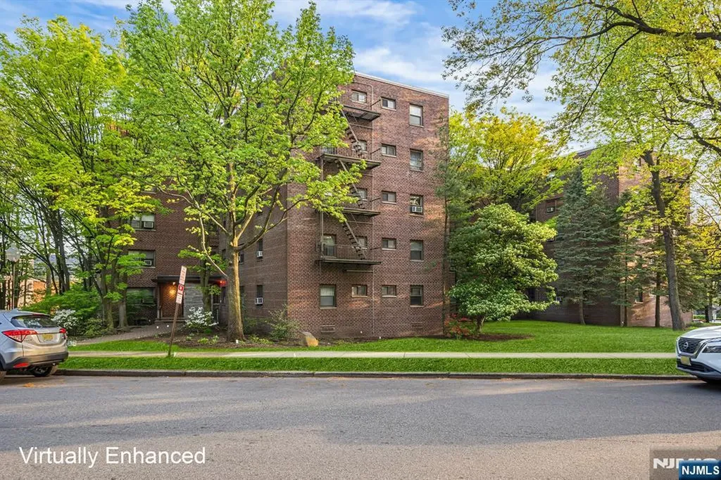 420 Park Fort Lee NJ 07024