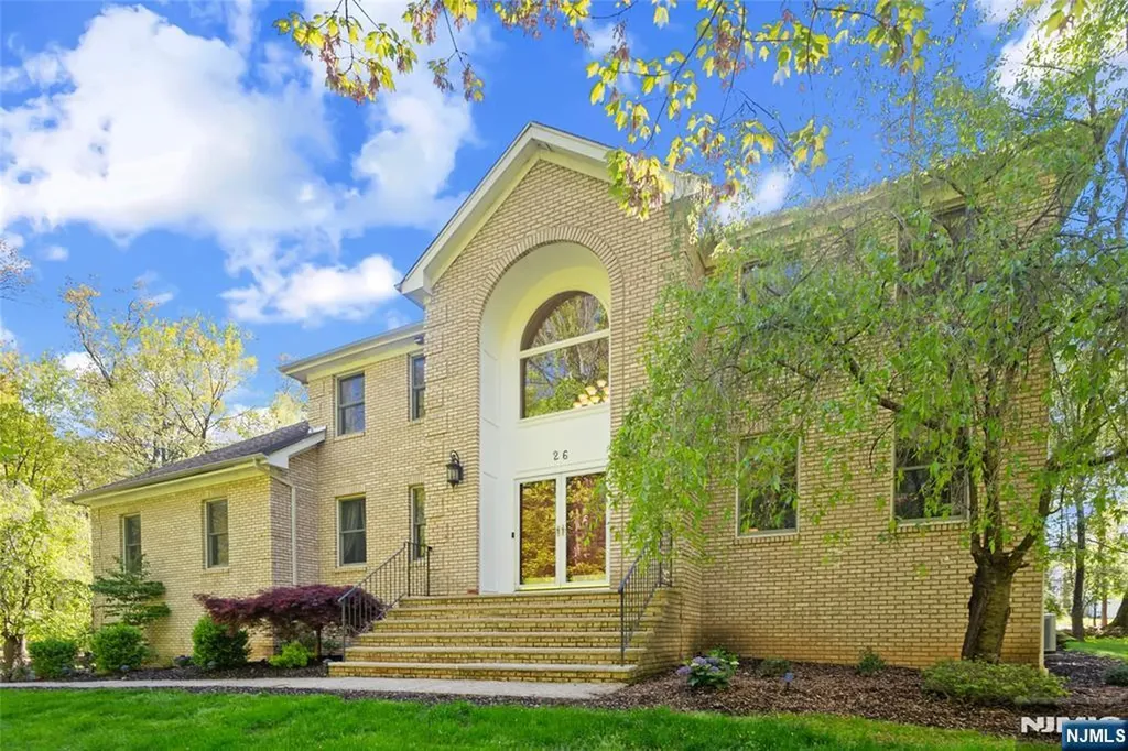 26 Woodshire Terrace Montville Township NJ 07082