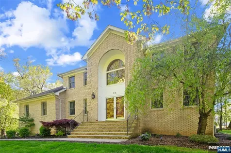 26 Woodshire Terrace Montville Township NJ 07082