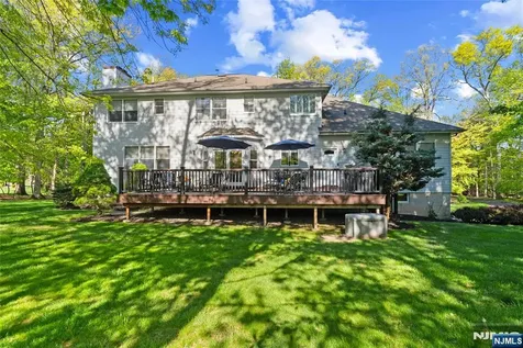 26 Woodshire Terrace Montville Township NJ 07082