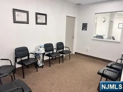 400 Franklin Turnpike Mahwah NJ 07430