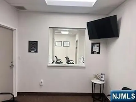 400 Franklin Turnpike Mahwah NJ 07430