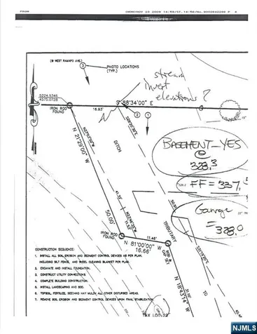 16 Gardiner Street Mahwah NJ 07430