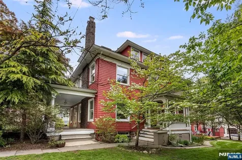 63 Highland Avenue Glen Ridge NJ 07028