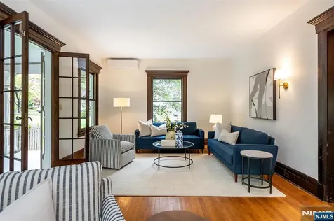 63 Highland Avenue Glen Ridge NJ 07028