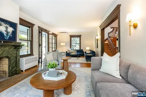 63 Highland Avenue Glen Ridge NJ 07028