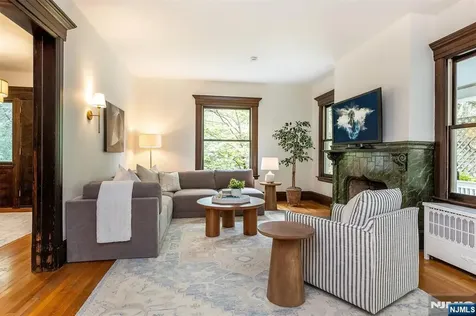 63 Highland Avenue Glen Ridge NJ 07028