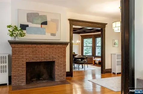 63 Highland Avenue Glen Ridge NJ 07028