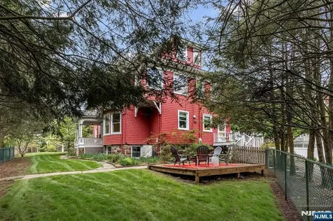63 Highland Avenue Glen Ridge NJ 07028