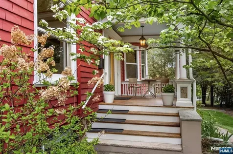 63 Highland Avenue Glen Ridge NJ 07028