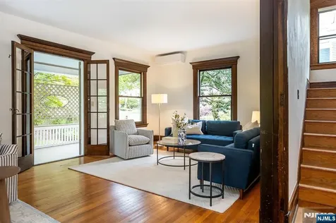 63 Highland Avenue Glen Ridge NJ 07028