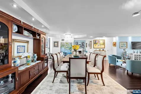 800 Palisade Avenue Fort Lee NJ 07024
