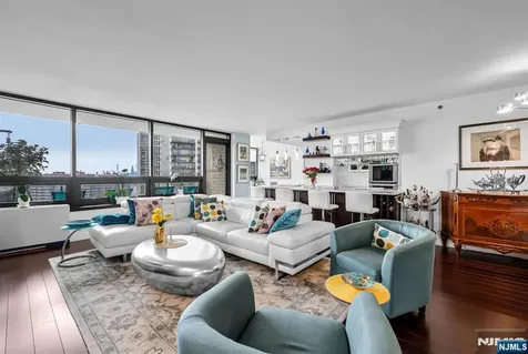 800 Palisade Avenue Fort Lee NJ 07024