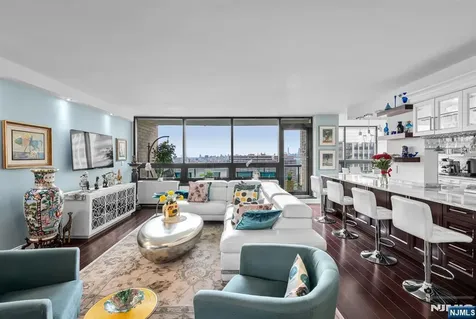 800 Palisade Avenue Fort Lee NJ 07024