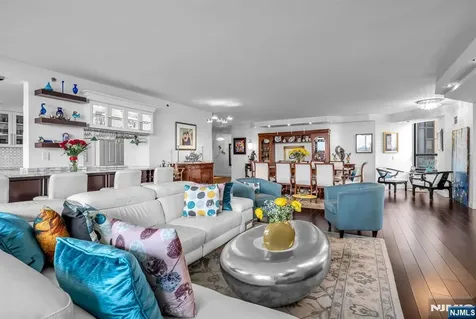 800 Palisade Avenue Fort Lee NJ 07024