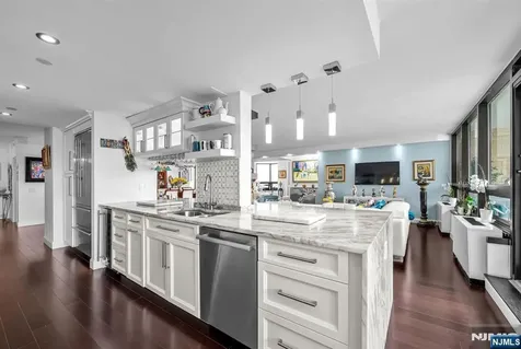 800 Palisade Avenue Fort Lee NJ 07024