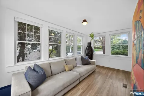 653 Ridgewood Avenue Montclair NJ 07043