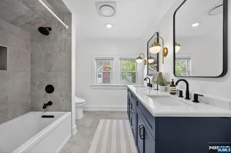 653 Ridgewood Avenue Montclair NJ 07043