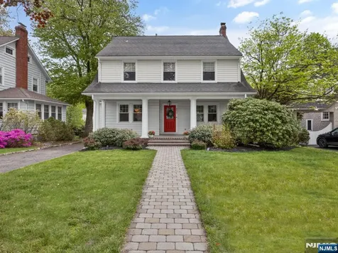 653 Ridgewood Avenue Montclair NJ 07043