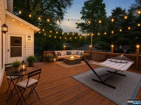 653 Ridgewood Avenue Montclair NJ 07043