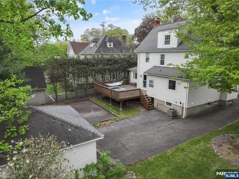 653 Ridgewood Avenue Montclair NJ 07043