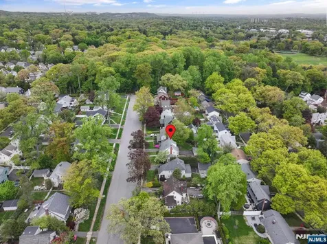 653 Ridgewood Avenue Montclair NJ 07043